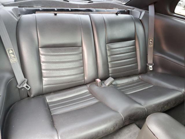 Photo 10 from auction – 2002 FORD MUSTANG GT with VIN 1FAFP42X72F164973