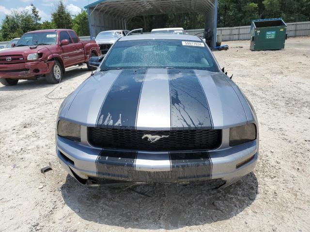 Photo 5 from auction – 2006 FORD MUSTANG with VIN 1ZVFT80N465136104