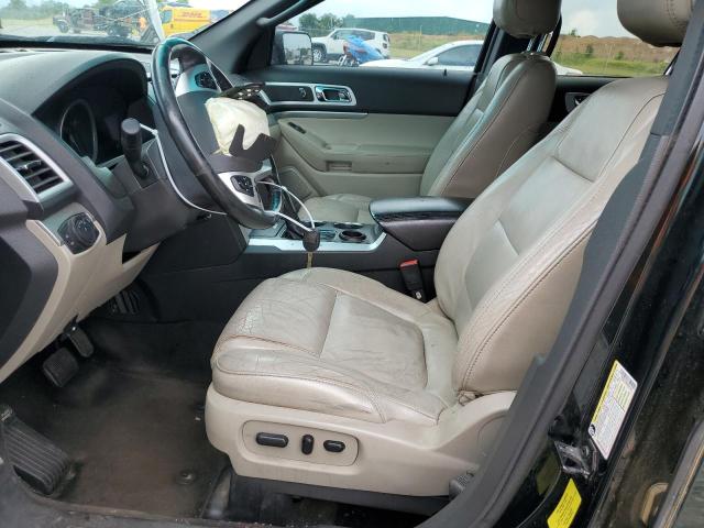 Photo 7 from auction – 2013 FORD EXPLORER X with VIN 1FM5K7D89DGA91464