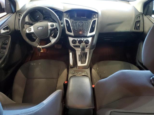 Photo 8 from auction – 2013 FORD FOCUS SE with VIN 1FADP3F23DL307258