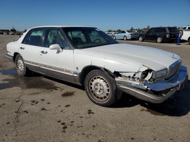 Photo 4 from auction – 1996 BUICK PARK AVENU with VIN 1G4CU5215TH602463