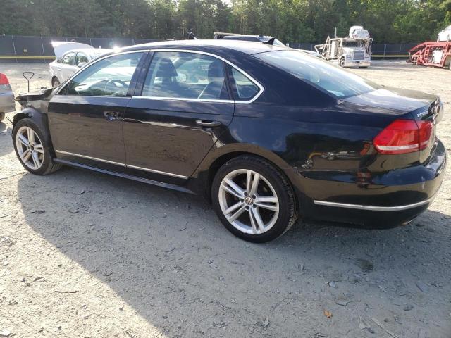 Photo 2 from auction – 2015 VOLKSWAGEN PASSAT SE with VIN 1VWBV7A30FC040238