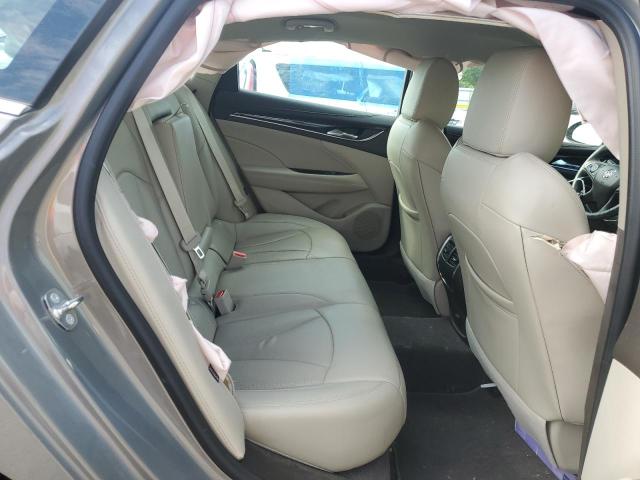 Photo 10 from auction – 2018 BUICK LACROSSE E with VIN 1G4ZP5SS9JU105074