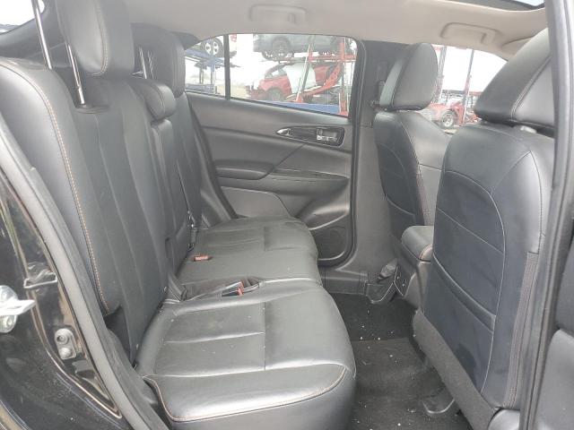 Photo 10 from auction – 2019 MITSUBISHI ECLIPSE CR with VIN JA4AT5AA8KZ021719