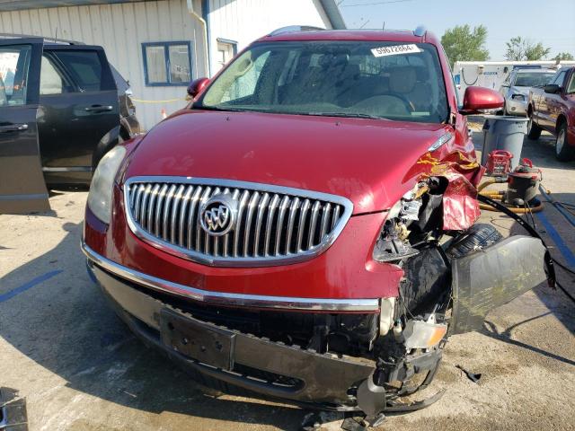 Photo 5 from auction – 2008 BUICK ENCLAVE CX with VIN 5GAEV23768J108626