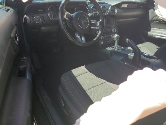 Photo 8 from auction – 2016 FORD MUSTANG with VIN 1FA6P8AM4G5207466