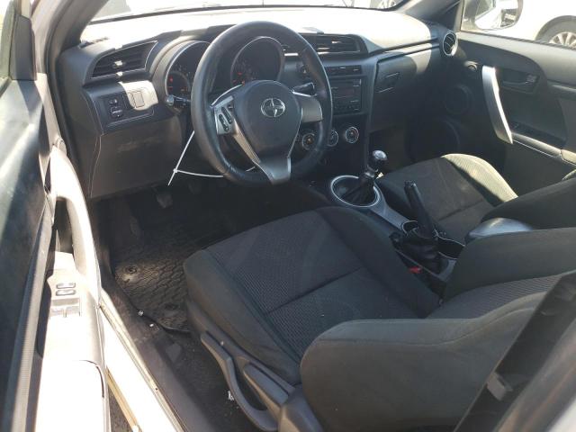 Photo 8 from auction – 2011 TOYOTA SCION TC with VIN JTKJF5C72B3007003