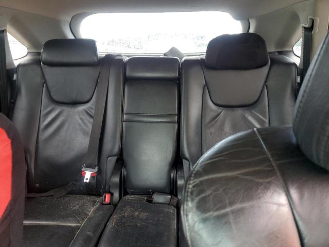 Photo 10 from auction – 2010 LEXUS RX 350 with VIN 2T2BK1BA4AC023024