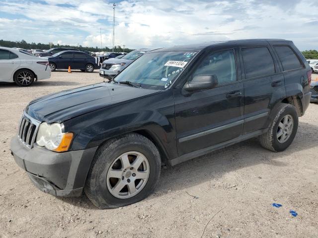JEEP GRAND CHER 2008 with VIN 1J8GR48K58C108795 - Photo from auction