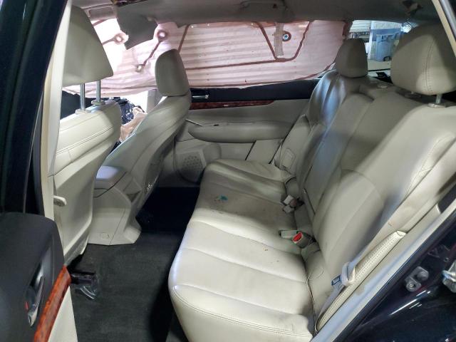 Photo 10 from auction – 2012 SUBARU OUTBACK 2. with VIN 4S4BRCKC1C3237800