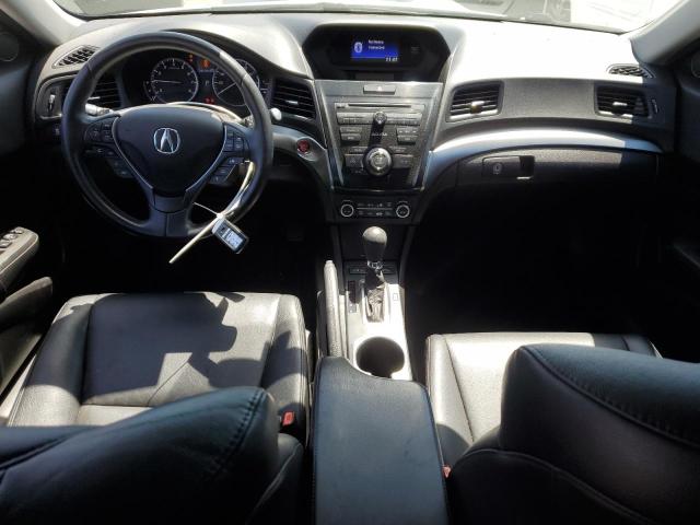 Photo 8 from auction – 2016 ACURA ILX BASE W with VIN 19UDE2F31GA020960