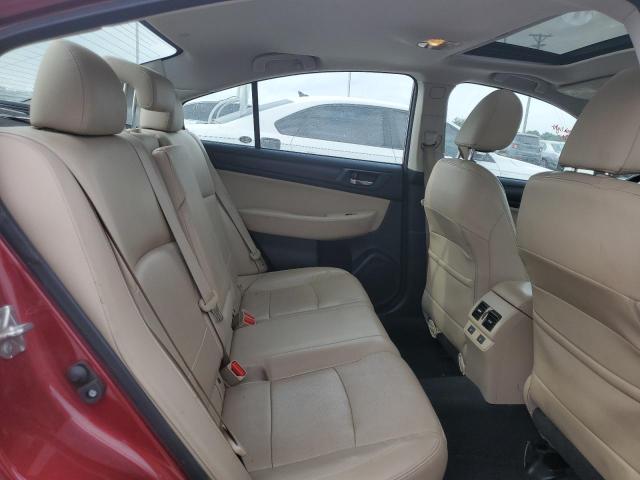 Photo 10 from auction – 2015 SUBARU LEGACY 2.5 with VIN 4S3BNBN64F3037983