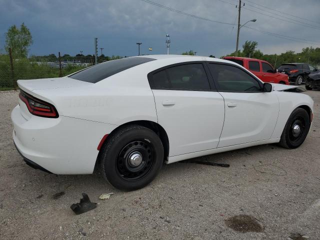 Photo 3 from auction – 2016 DODGE CHARGER PO with VIN 2C3CDXKT7GH262674