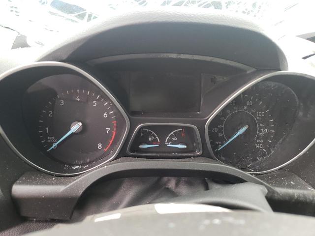Photo 9 from auction – 2017 FORD ESCAPE SE with VIN 1FMCU9G96HUA44532