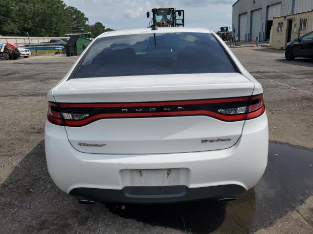 Photo 6 from auction – 2016 DODGE DART SXT S with VIN 1C3CDFFH6GD796875