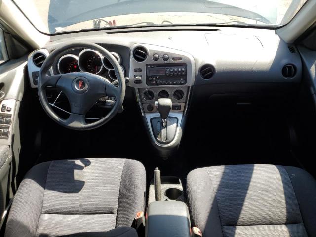 Photo 8 from auction – 2007 PONTIAC VIBE with VIN 5Y2SL65887Z407572