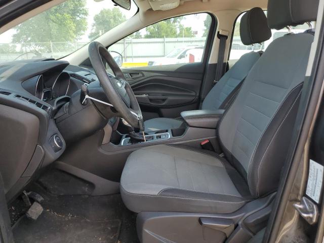 Photo 7 from auction – 2017 FORD ESCAPE S with VIN 1FMCU0F73HUC10758