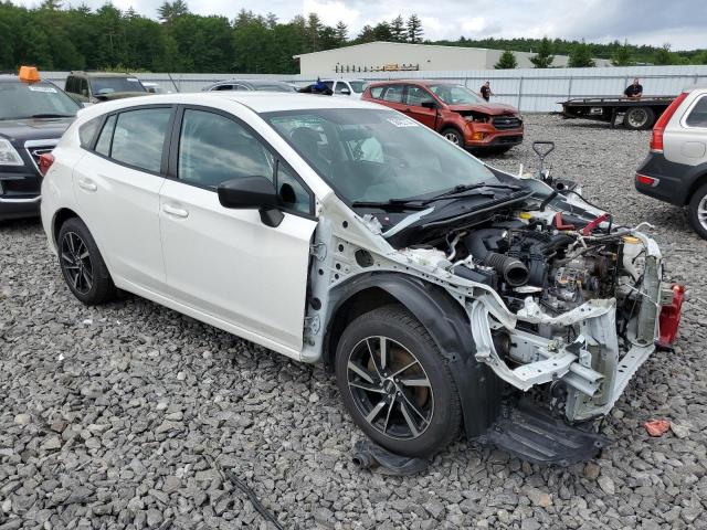Photo 4 from auction – 2020 SUBARU IMPREZA with VIN 4S3GTAA63L1717327