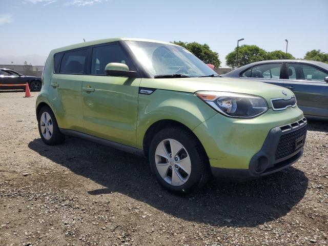 Photo 4 from auction – 2015 KIA SOUL with VIN KNDJN2A24F7791828