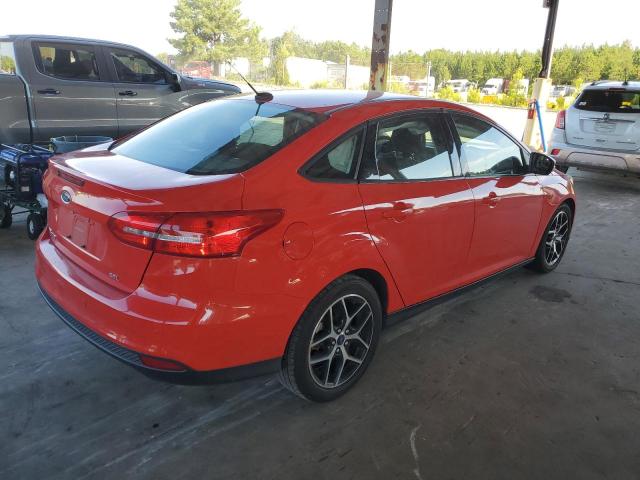 Photo 3 from auction – 2017 FORD FOCUS SEL with VIN 1FADP3H27HL256155