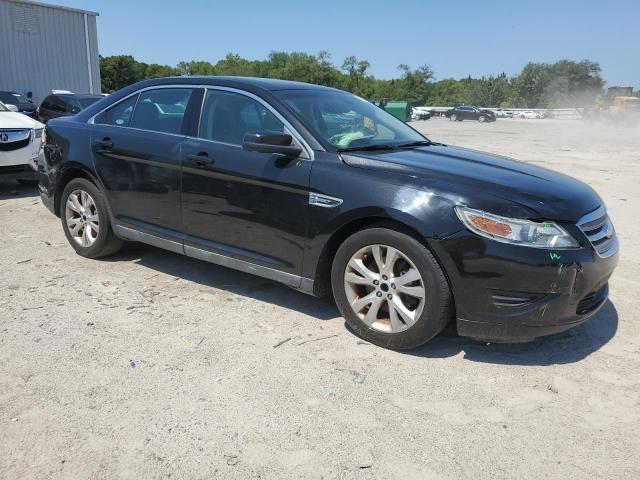 Photo 4 from auction – 2011 FORD TAURUS SEL with VIN 1FAHP2EW0BG107475