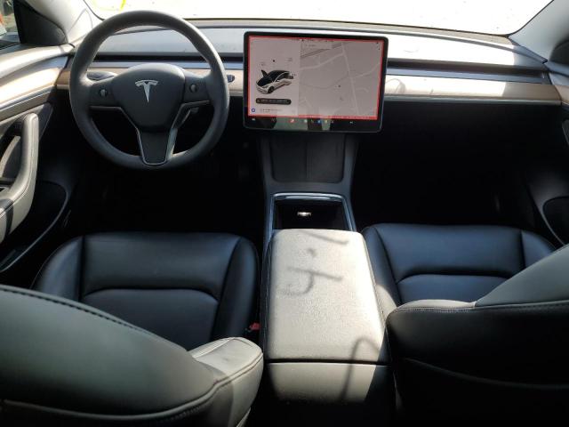 Photo 8 from auction – 2021 TESLA MODEL 3 with VIN 5YJ3E1EB9MF960780