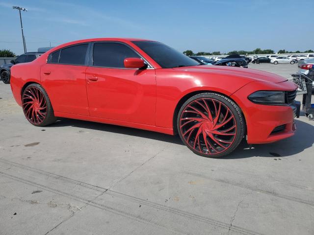 Zdjęcie 4 z aukcji – 2017 DODGE CHARGER SE z VIN 2C3CDXBG5HH503720