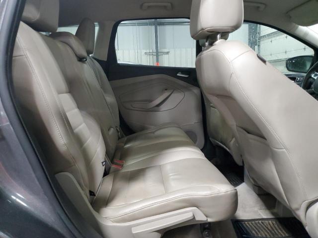 Photo 10 from auction – 2013 FORD ESCAPE SEL with VIN 1FMCU9HX3DUB25382