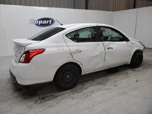 Photo 3 from auction – 2019 NISSAN VERSA S with VIN 3N1CN7AP1KL878726