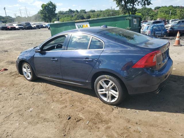 Photo 2 from auction – 2015 VOLVO S60 PREMIE with VIN YV140MFK8F1343590