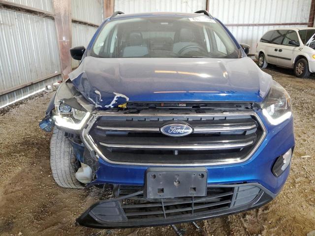 Photo 5 from auction – 2019 FORD ESCAPE with VIN 1FMCU0GD5KUC52473