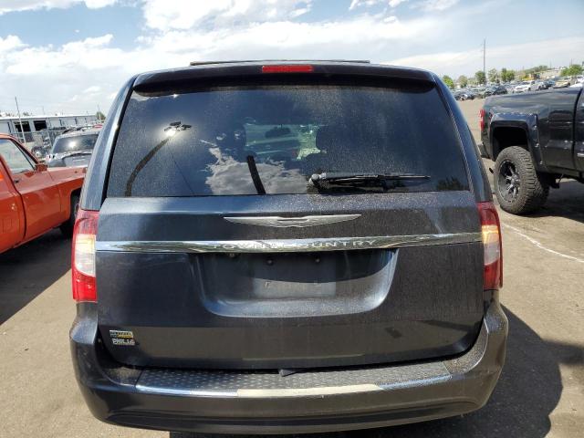 Photo 6 from auction – 2014 CHRYSLER TOWN & COU with VIN 2C4RC1BG4ER383873