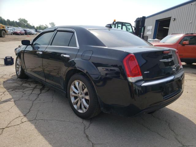 Photo 2 from auction – 2015 CHRYSLER 300C with VIN 2C3CCAKGXFH763852