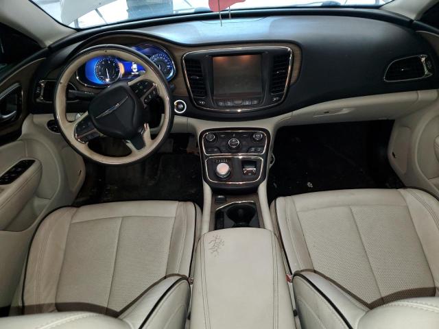 Photo 8 from auction – 2015 CHRYSLER 200 C with VIN 1C3CCCCG9FN661251