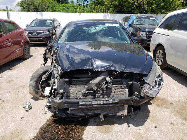 Photo 5 from auction – 2018 HYUNDAI ACCENT BLU with VIN 5NPE24AF3JH601045