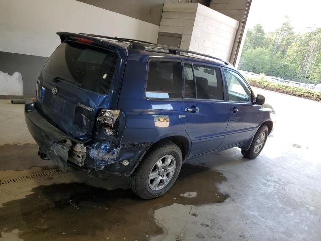 Фото 3 с аукциона – 2007 TOYOTA HIGHLANDER с VIN JTEEP21A670216266
