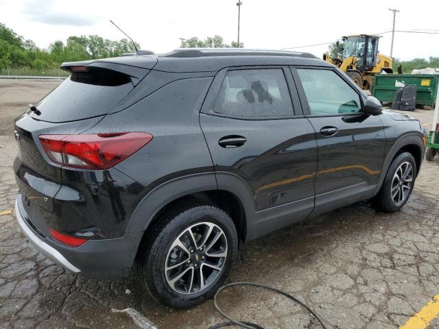 Photo 3 from auction – 2024 CHEVROLET TRAILBLAZE with VIN KL79MPSL2RB169317