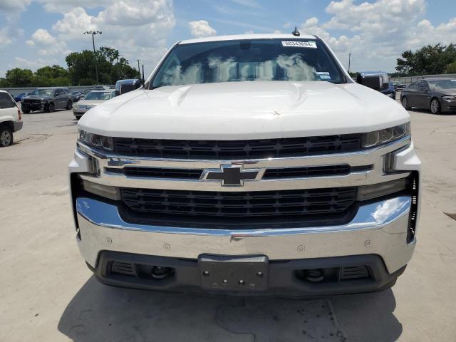 Photo 5 from auction – 2020 CHEVROLET SILVERADO with VIN 3GCPWCED9LG111804