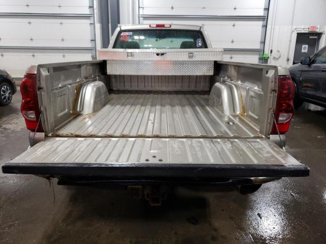 Photo 6 from auction – 2003 CHEVROLET SILVERADO with VIN 1GCEK14T53Z144640