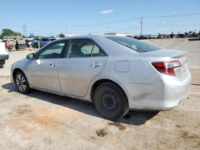 Photo 2 from auction – 2012 TOYOTA CAMRY BASE with VIN 4T1BF1FK8CU039465