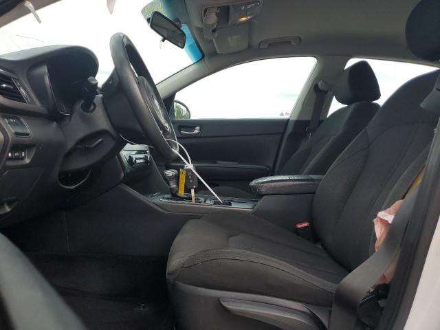 Photo 7 from auction – 2016 KIA OPTIMA LX with VIN 5XXGT4L38GG040256