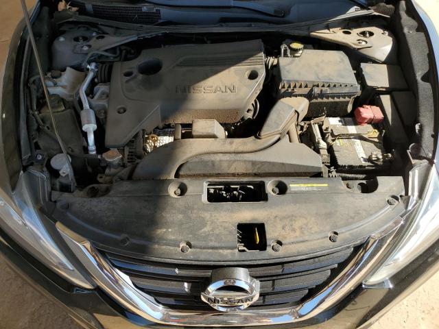 Photo 11 from auction – 2017 NISSAN ALTIMA 2.5 with VIN 1N4AL3AP7HC477498