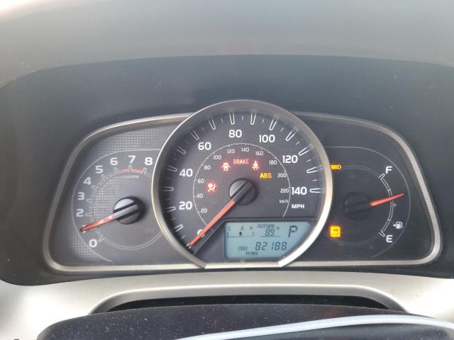 Photo 9 from auction – 2015 TOYOTA RAV4 LE with VIN JTMBFREV4FJ045073