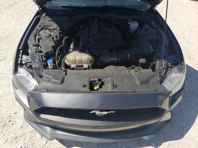 Photo 11 from auction – 2020 FORD MUSTANG with VIN 1FA6P8TH3L5178732