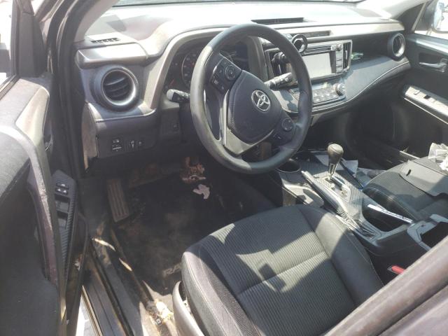 Photo 8 from auction – 2015 TOYOTA RAV4 XLE with VIN 2T3WFREV4FW199673