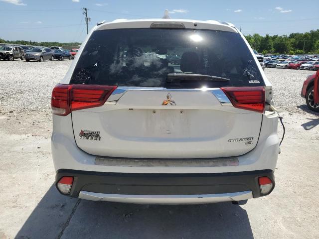 Photo 6 from auction – 2017 MITSUBISHI OUTLANDER with VIN JA4AZ3A33HZ050932