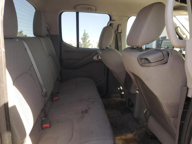Photo 10 from auction – 2012 NISSAN FRONTIER S with VIN 1N6AD0FR7CC412897