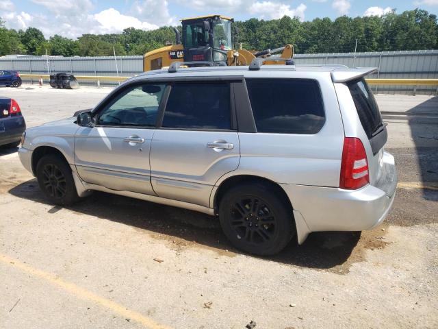Photo 2 from auction – 2004 SUBARU FORESTER 2 with VIN JF1SG69684H701008