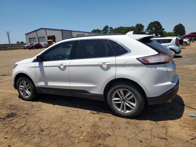 Photo 2 from auction – 2018 FORD EDGE SEL with VIN 2FMPK3J90JBC00444