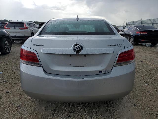 Photo 6 from auction – 2011 BUICK LACROSSE C with VIN 1G4GC5ED3BF218959